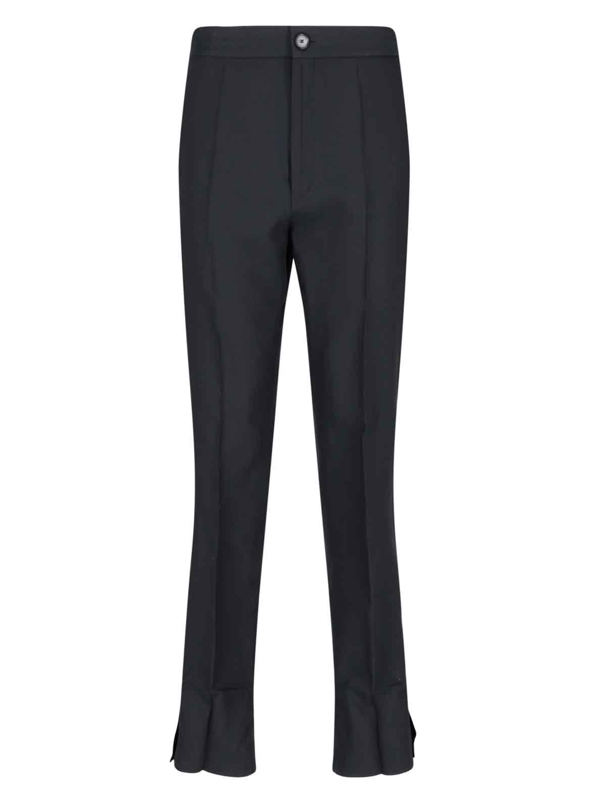 Setchu "Origami" Trousers