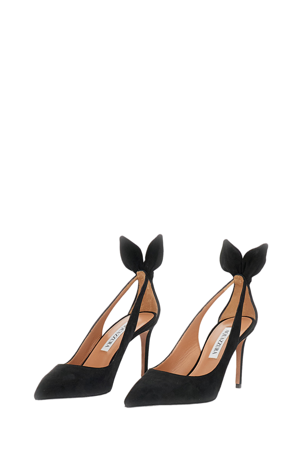 Bow Tie Pumps