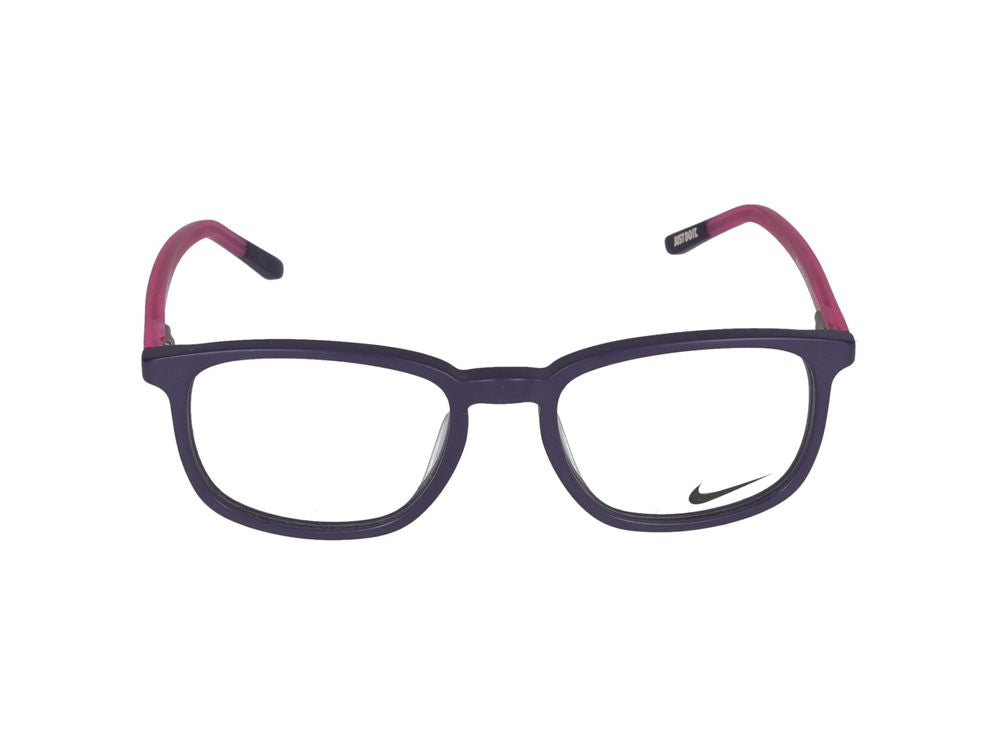Eyeglasses 5542 501 Matte Cave Purple 46/17/130