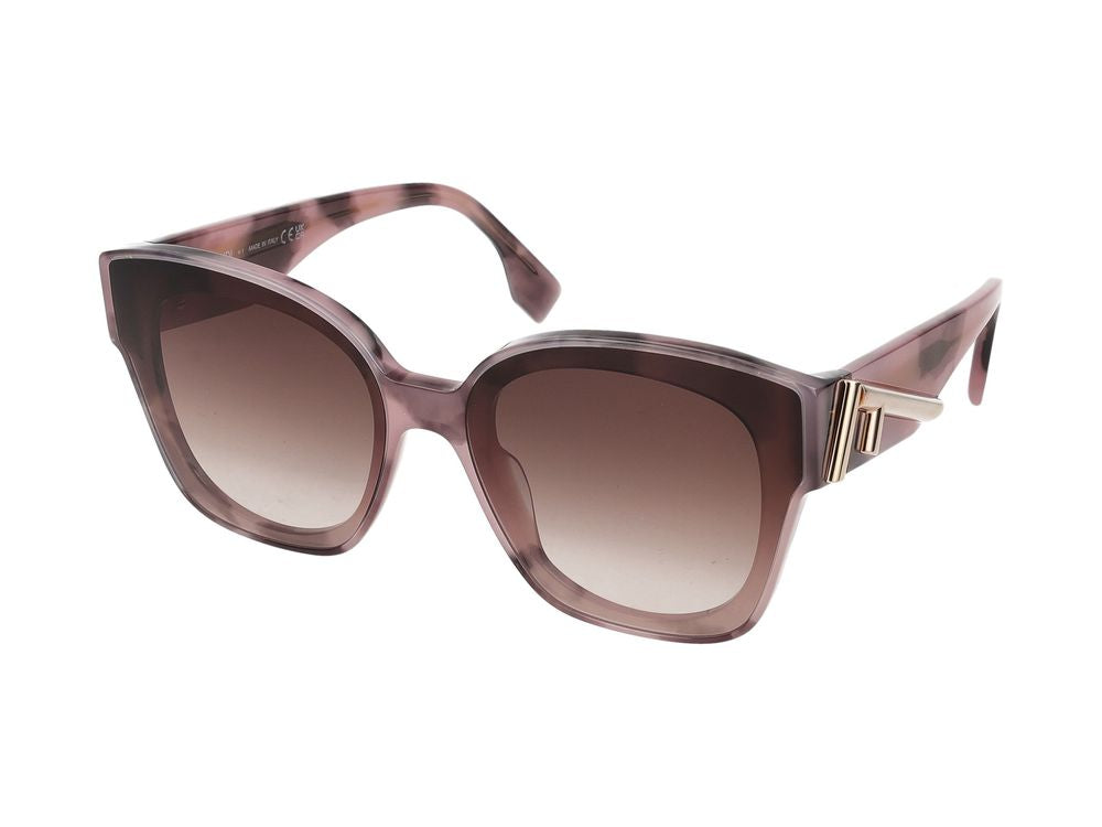 Sunglasses FE40098I 55f 63/15/140