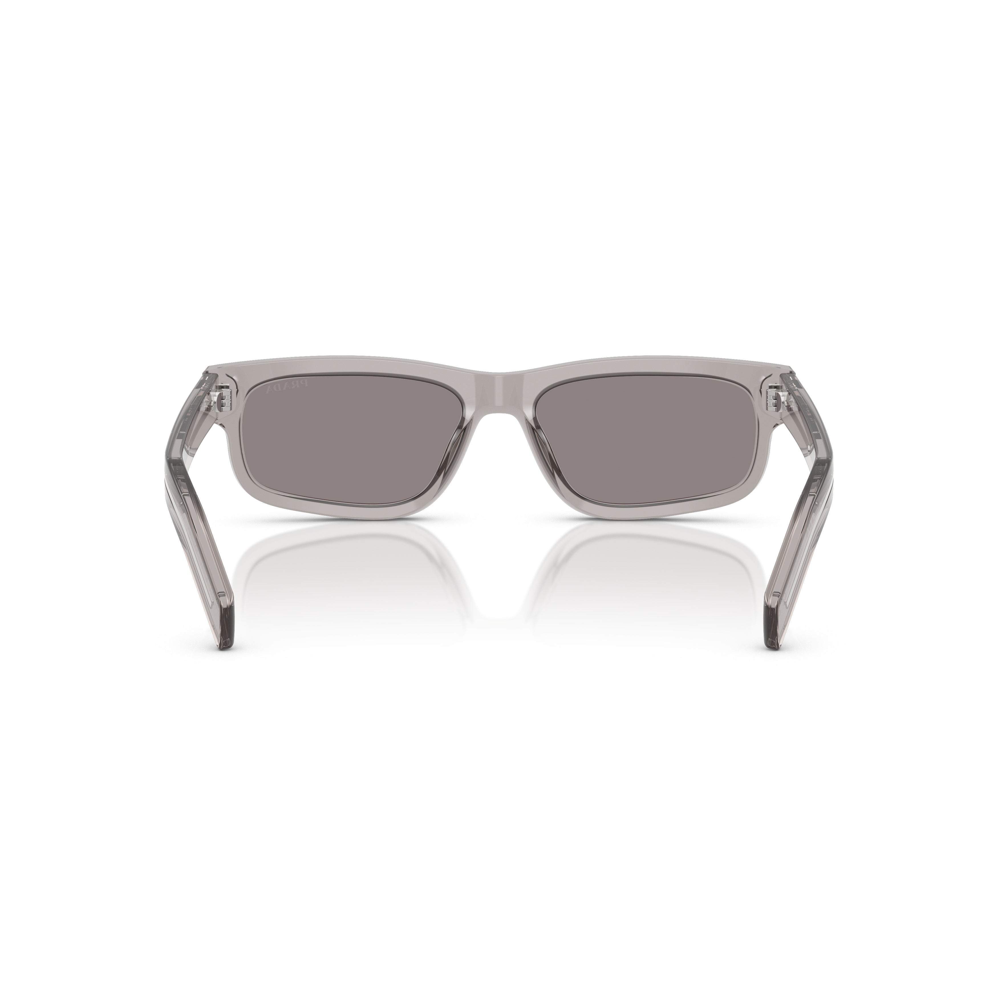 0pr B11s Rectangular Sunglasses