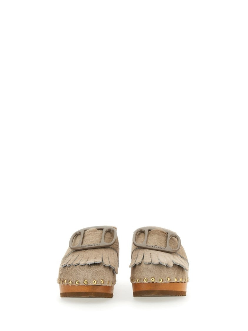Seberg Sandal