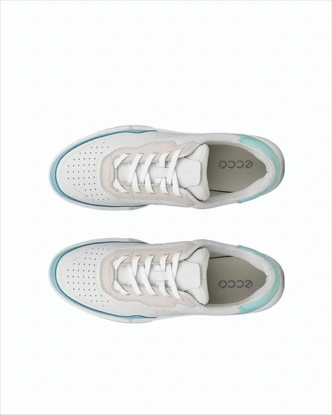 Low-Top Sneaker in Smooth Cowhide Leather