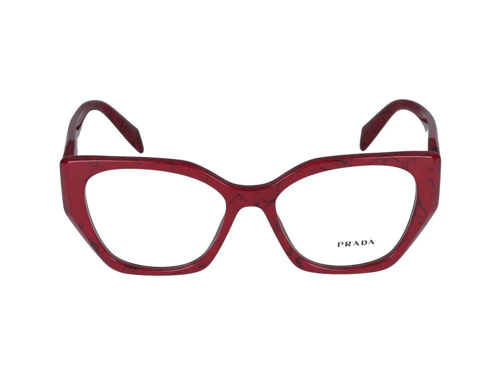 Eyeglasses Prada 0PR 18WV 15D1O1 Etruscan Marble 54/17/145