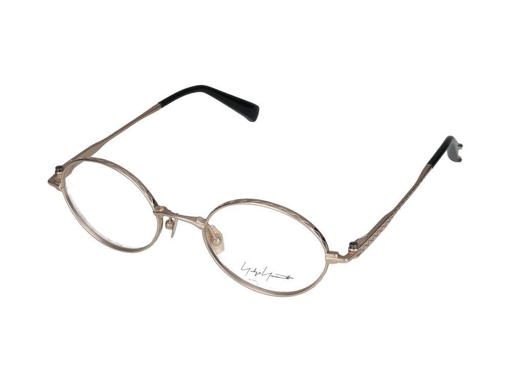 Eyeglasses YY035 C02 50/21/145