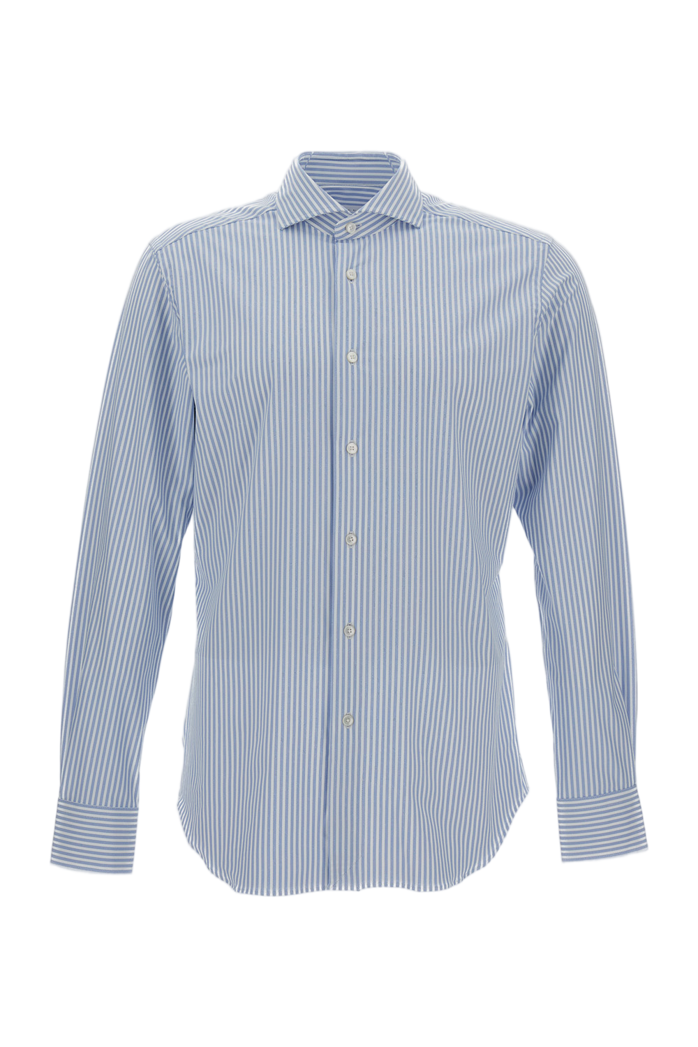 Clear Blue Shirts