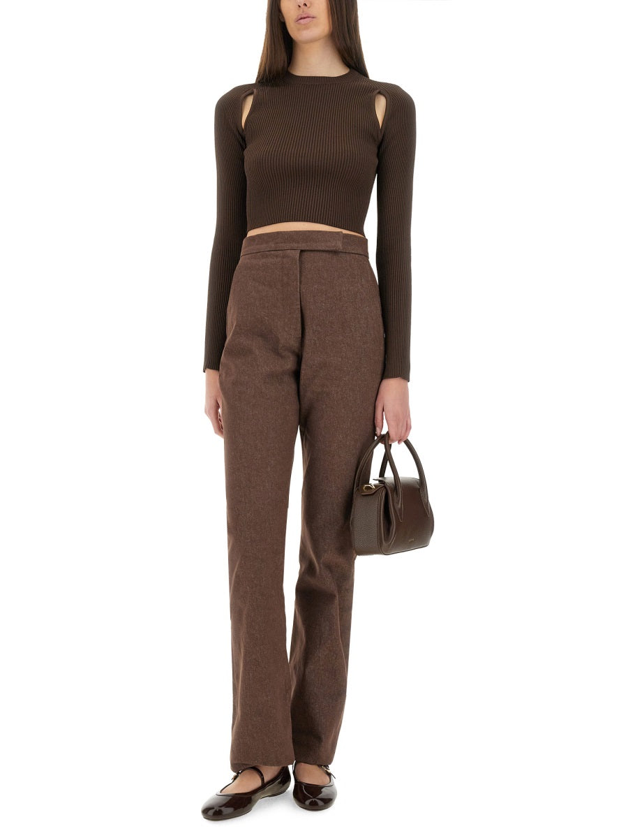 "Galicia" Pants