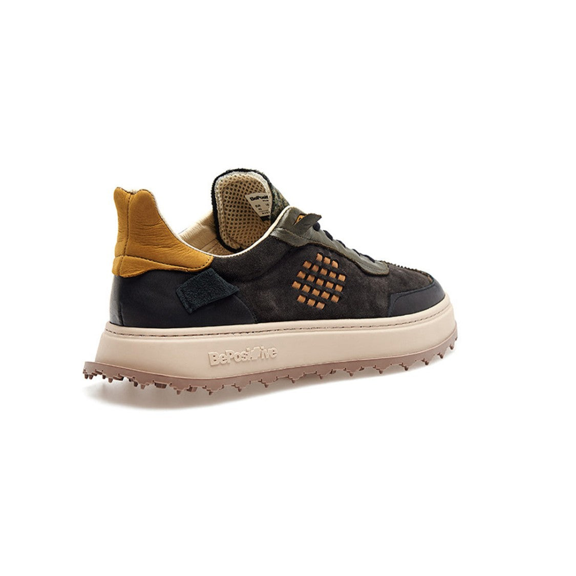 Cuprace Wing - Suede