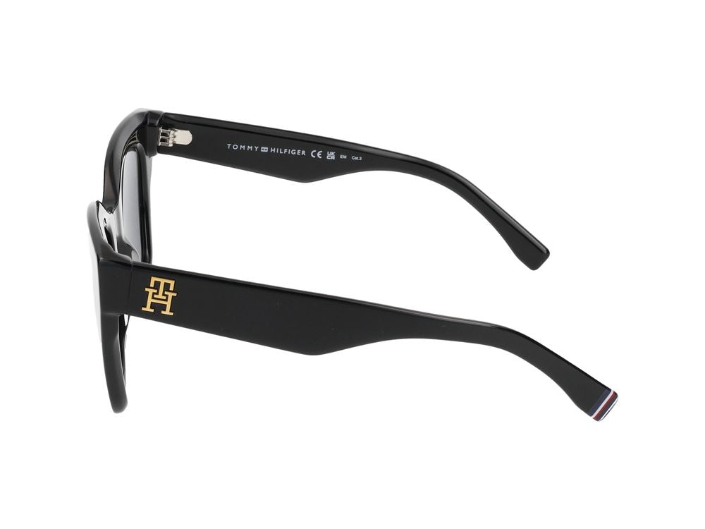 Sunglasses TH 2051/S 807 Black 50/23/140