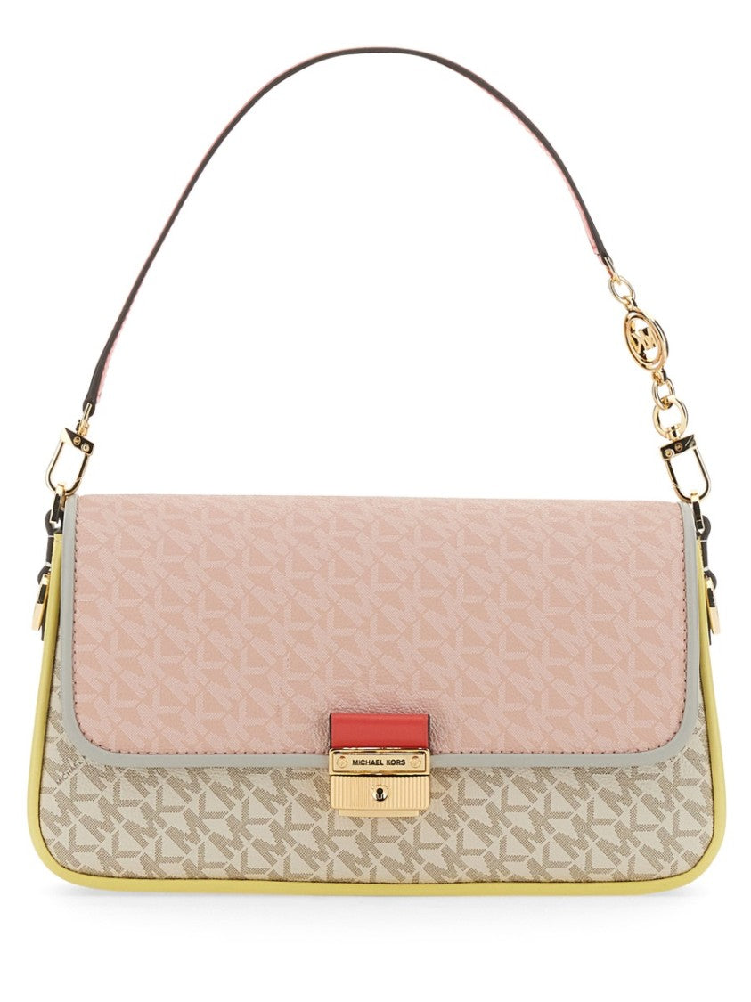 Rectangular Shoulder Bag
