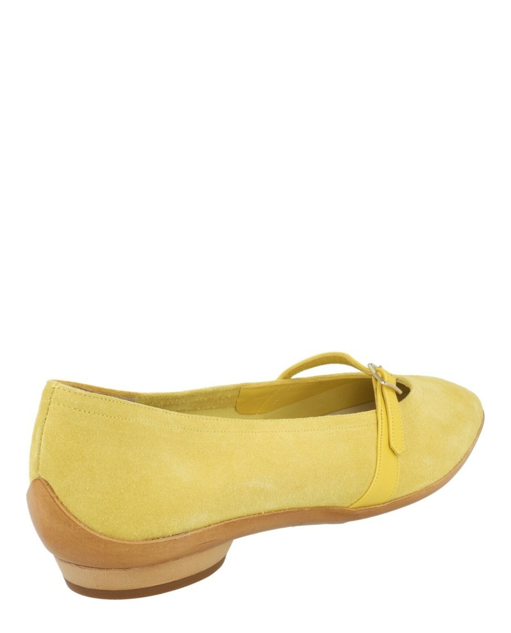 Audrey Archive Limited Edition 1950'S Ballet Flats