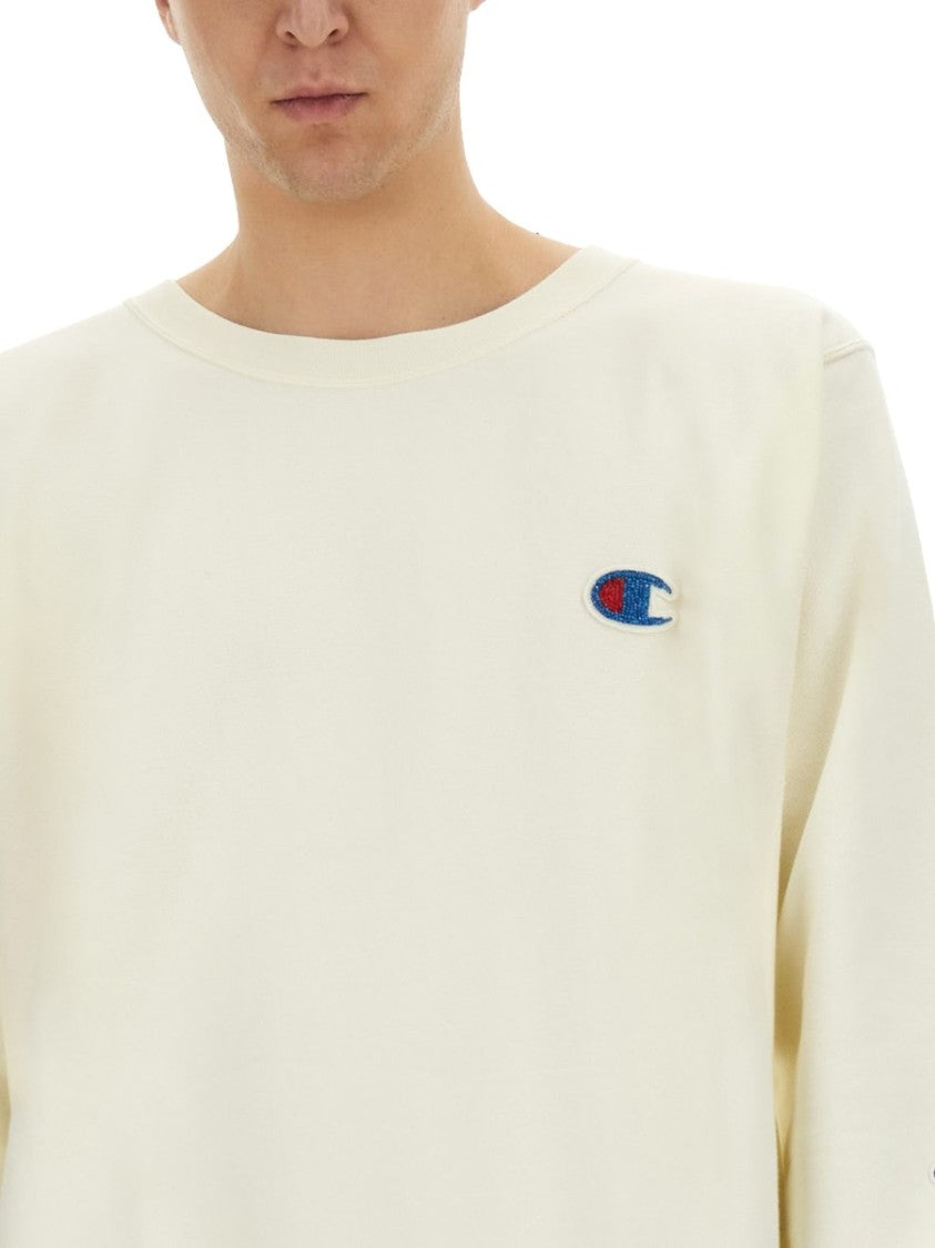 Relaxed-Fit Cotton T-Shirt