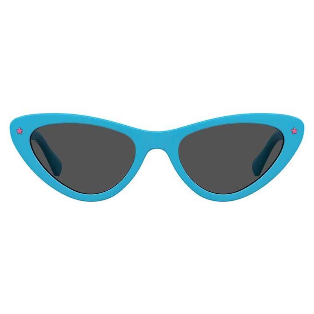 Cf 7006/S Bold Cat-Eye Sunglasses