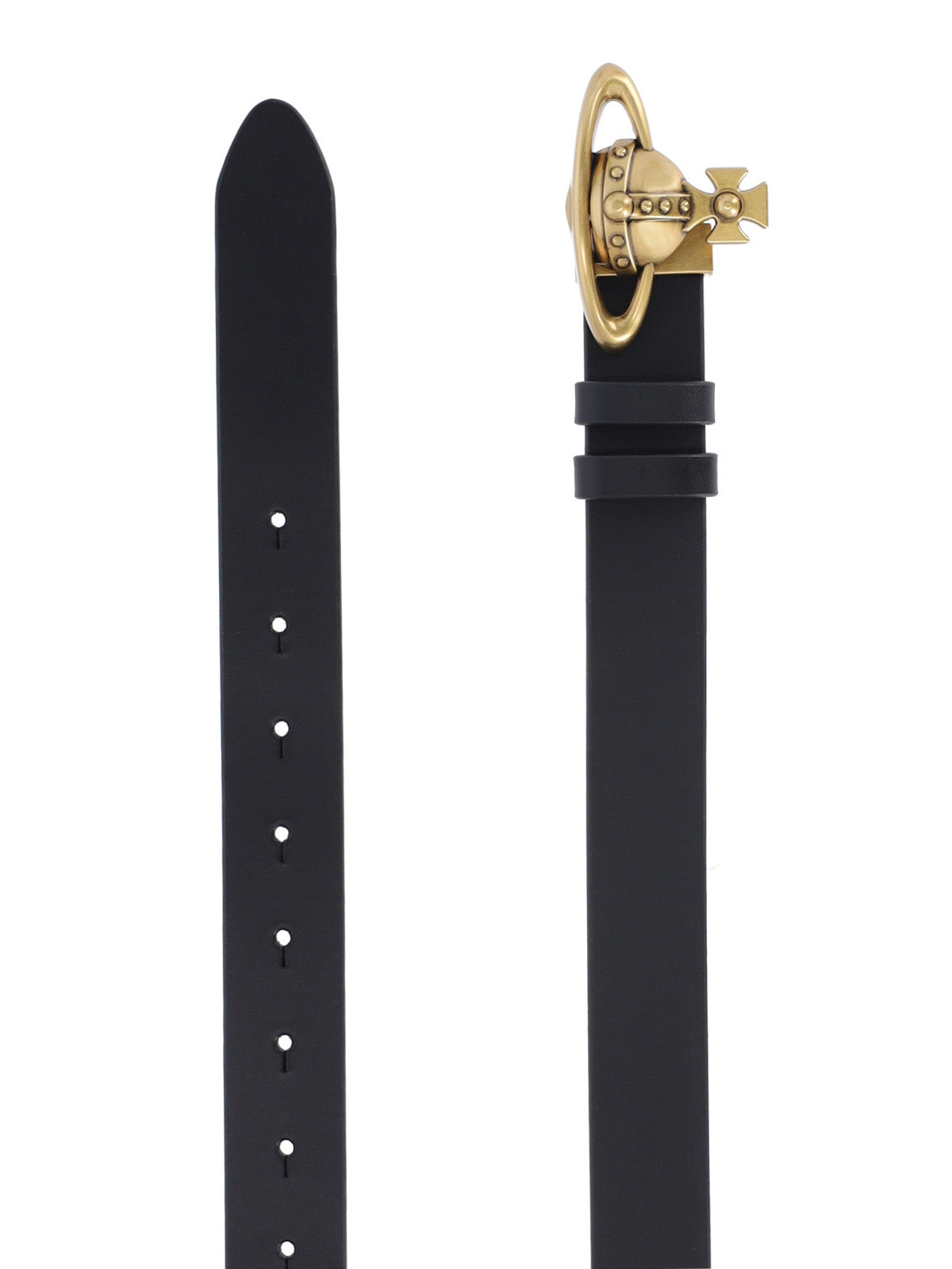 "Orb" Belt – Black