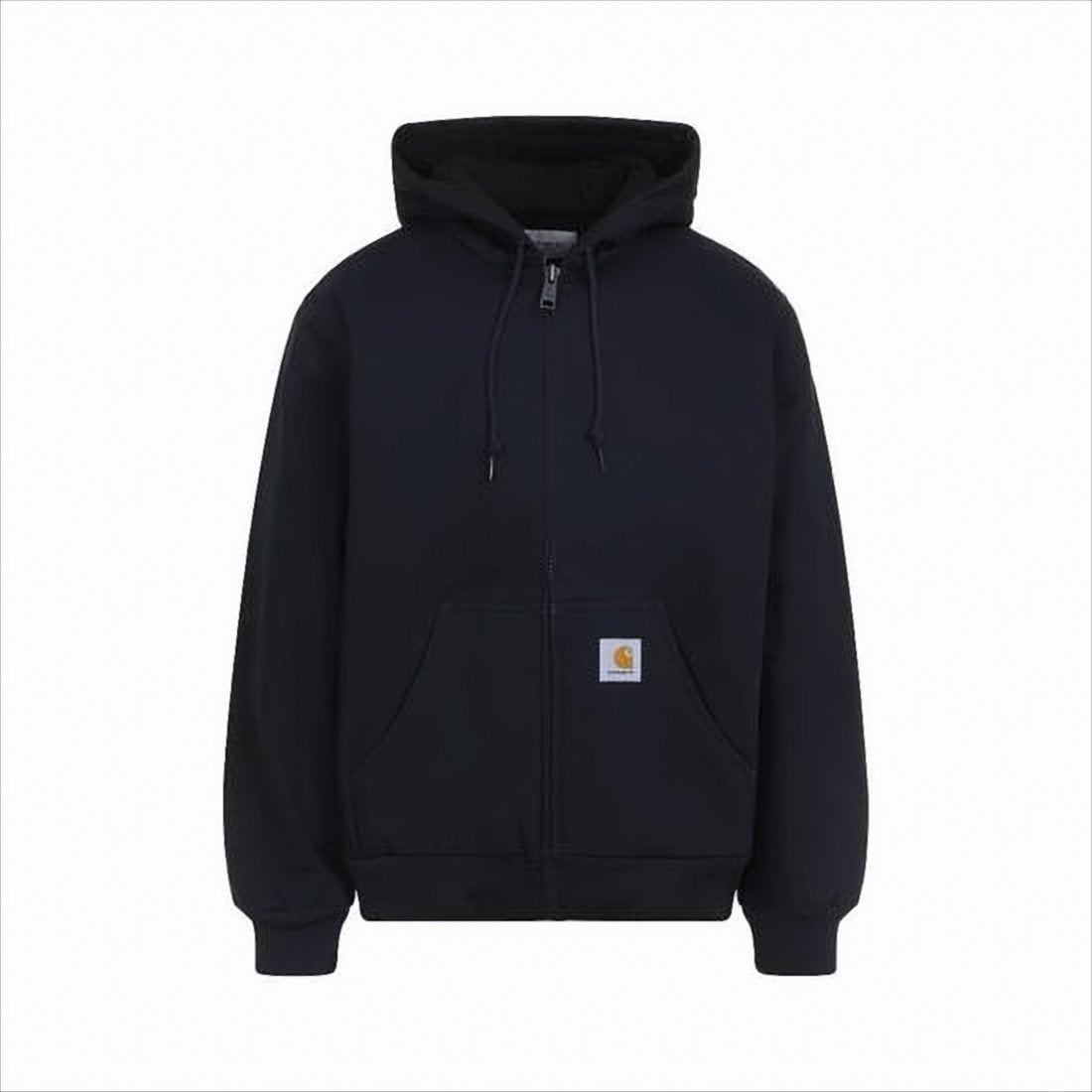 Active Jacket With Adjustable Hood