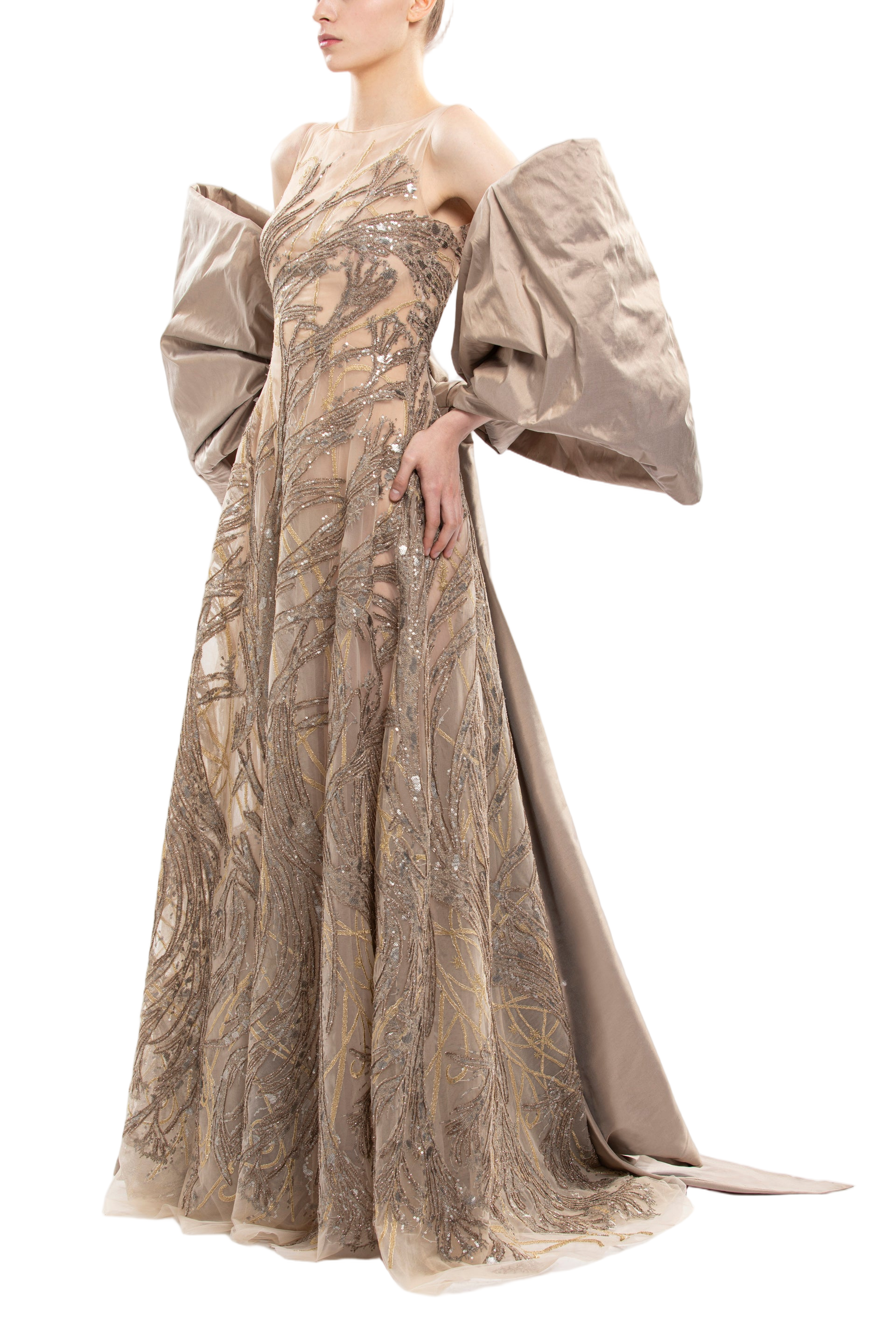Bow Cape