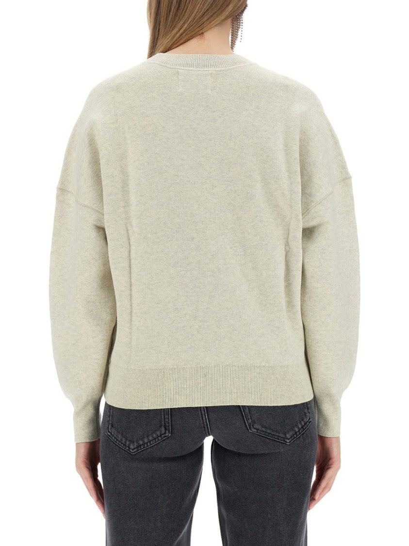 Atlee Sweater