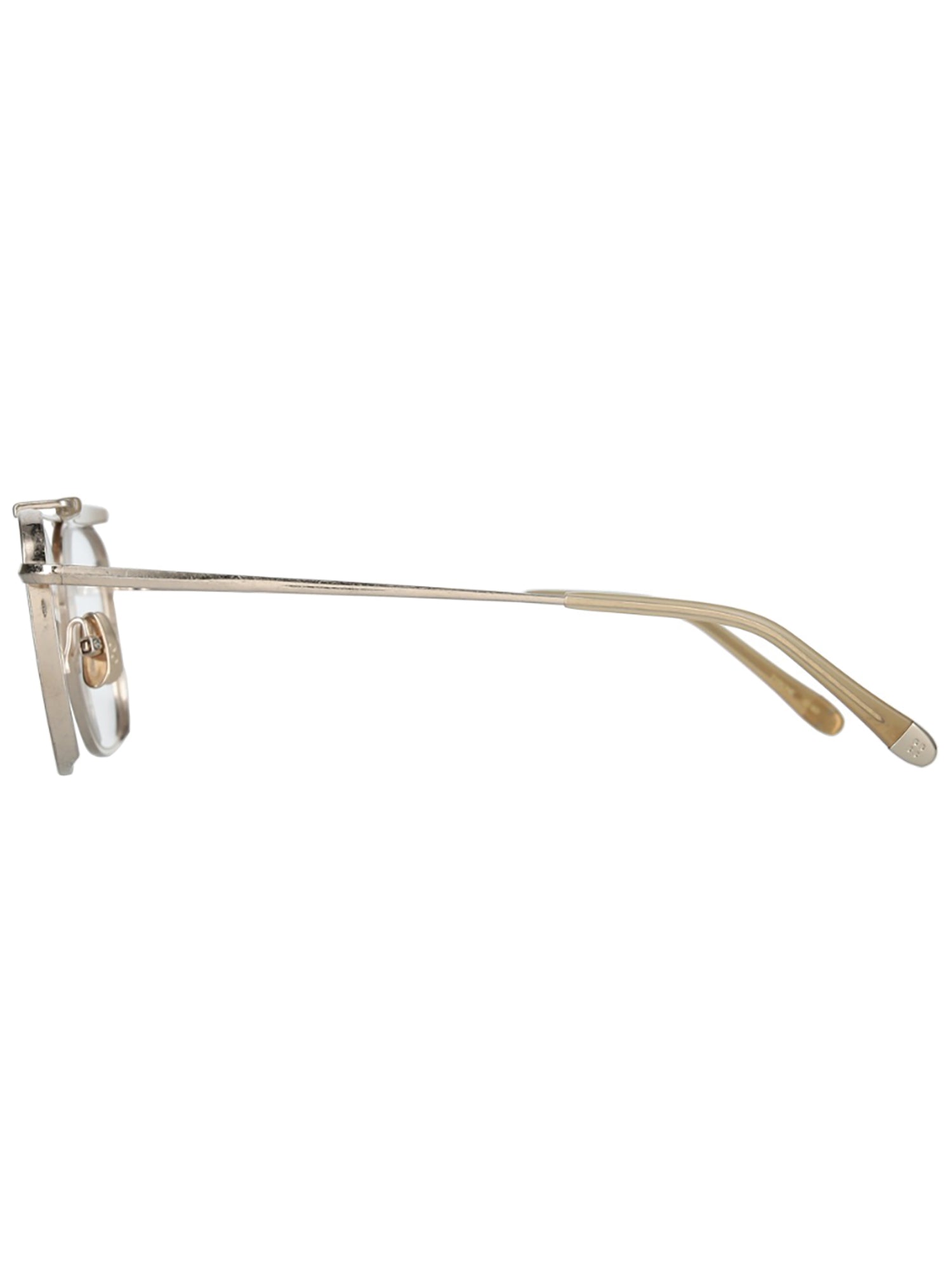 TYRONE Optical Frames with Minimalist Design and Double Bridge