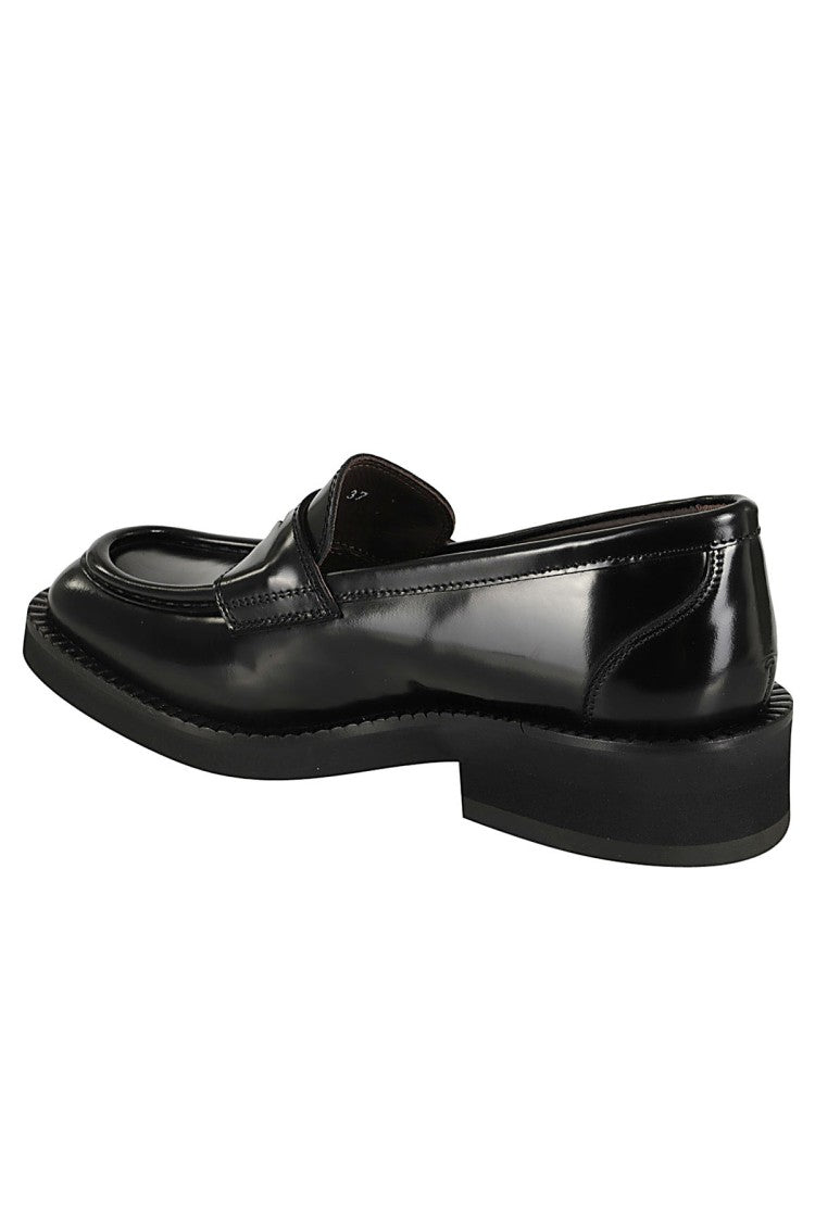 Prism Brazed Loafer