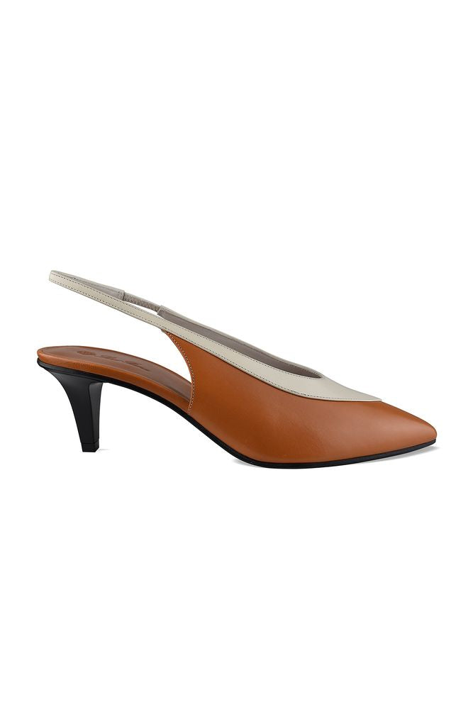 Rebecca Pumps