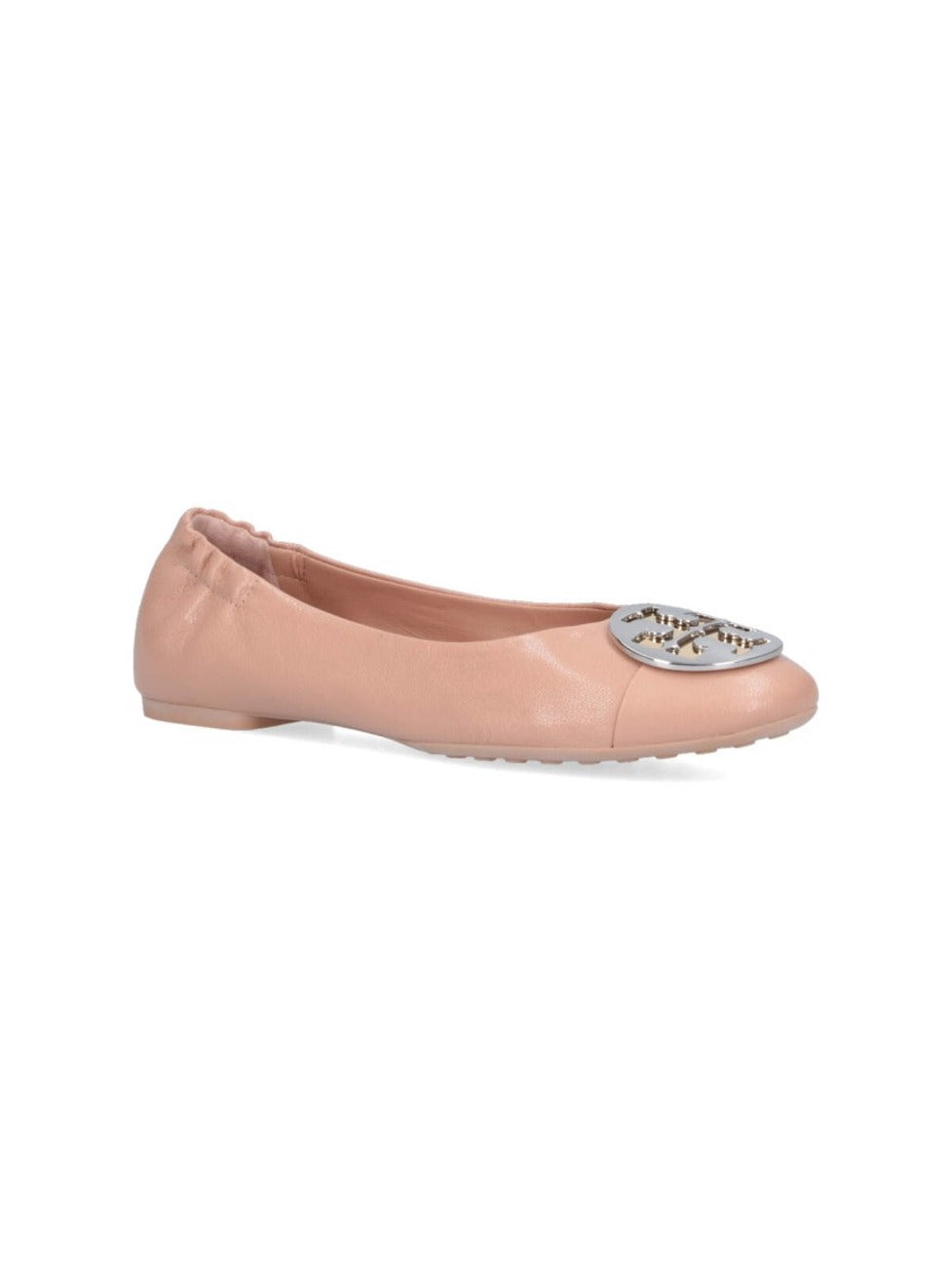 Claire' Ballerinas – Pink