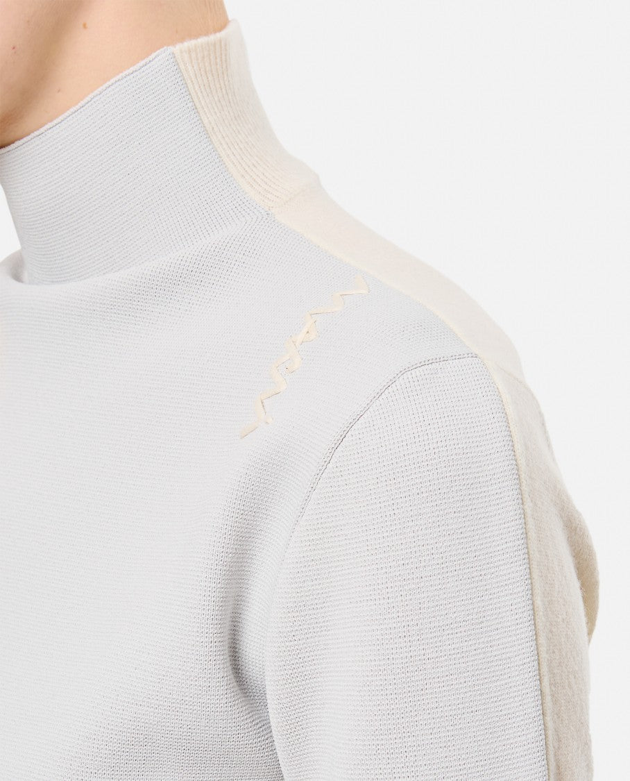 Turtleneck Sweater