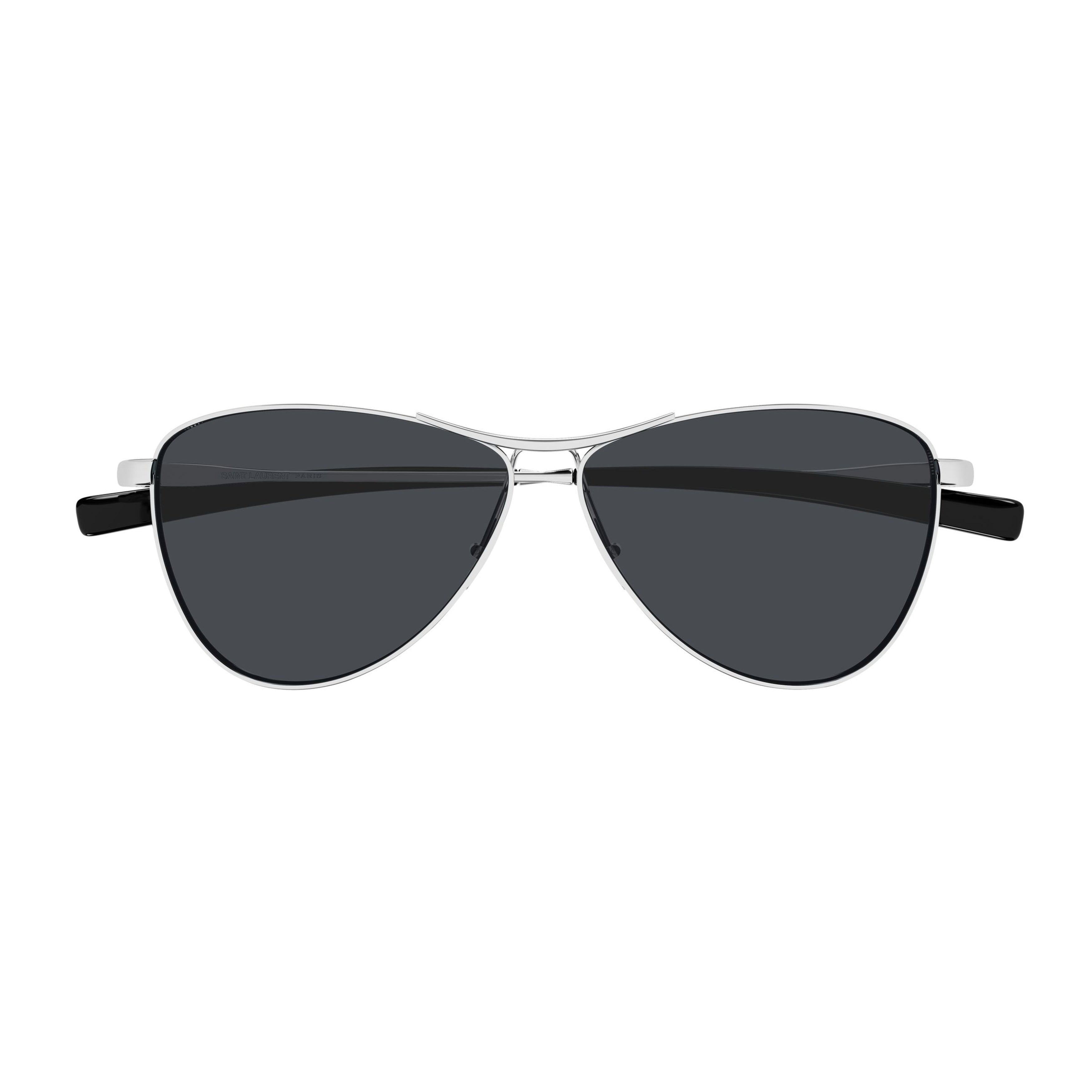 Sl 831 Vesper Teardrop Aviator Sunglasses