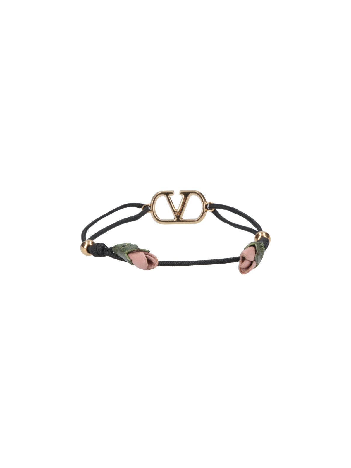 Bijoux Black Accessories With Polished Finish