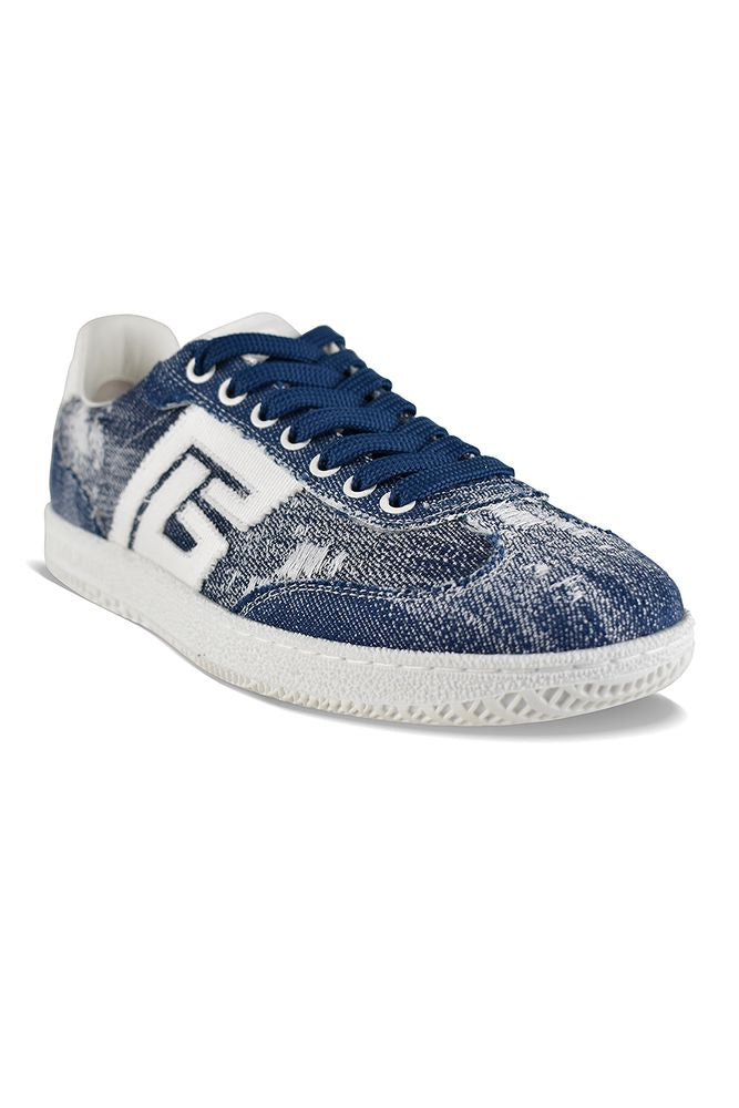 Sneakers Swan