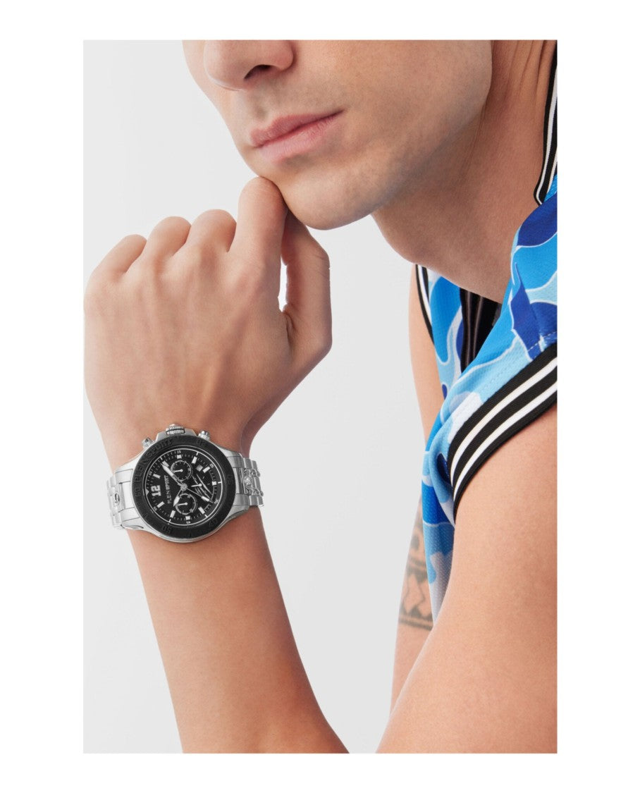 Warrior Tech Chronograph Watch