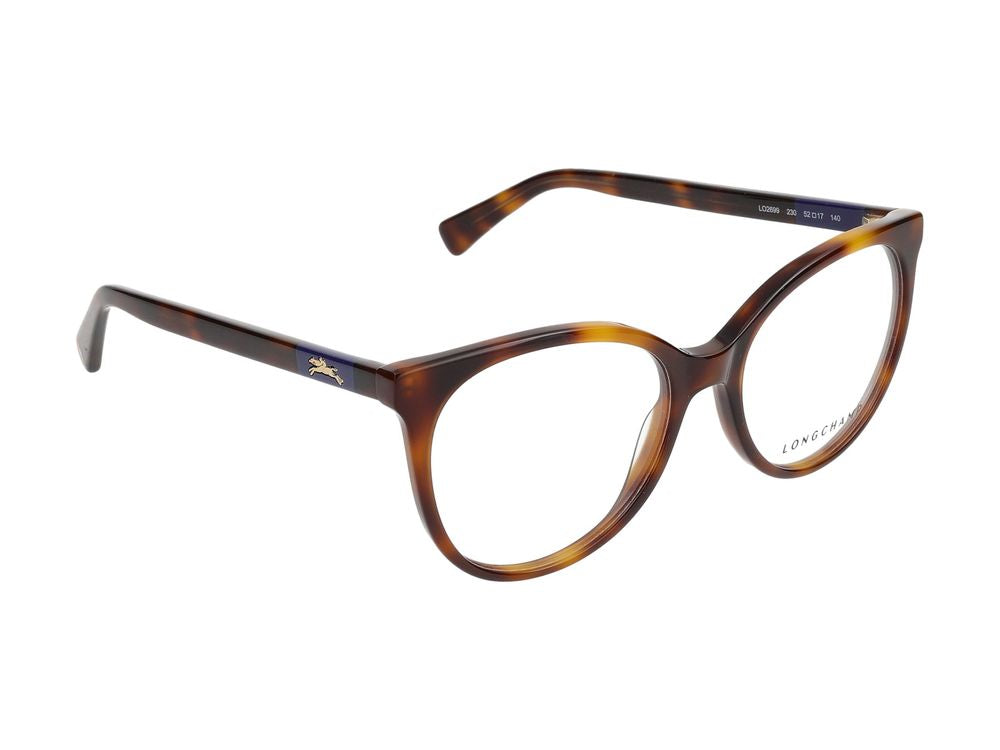 Eyeglasses LO2699 230 Havana 52/17/140