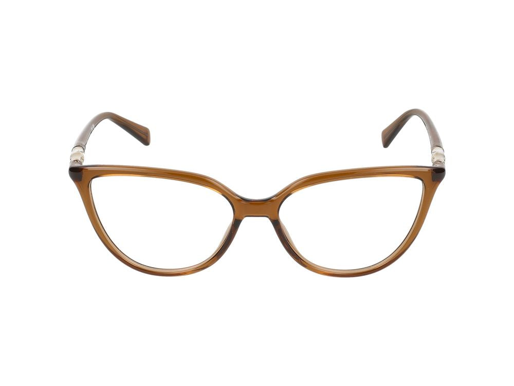 Eyeglasses Longchamp LO2722 233 Caramel 54/15/140