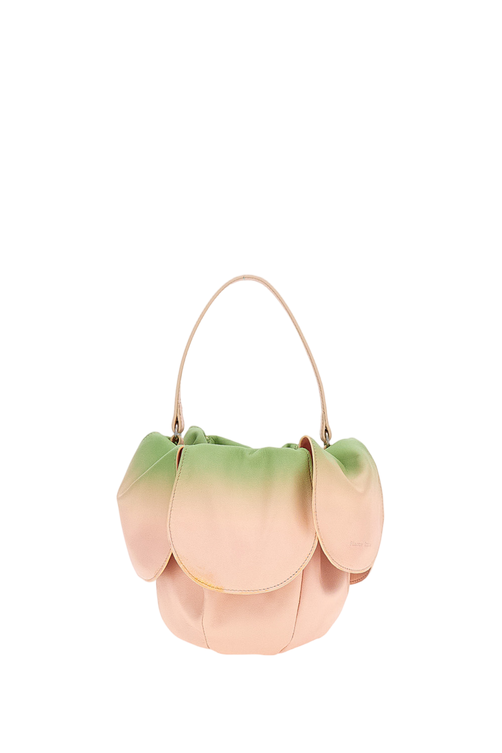 Flower Petal Sling Bag