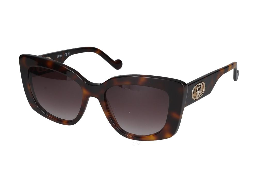 Sunglasses Liu Jo LJ776S 240 Tortoise 54/18/140