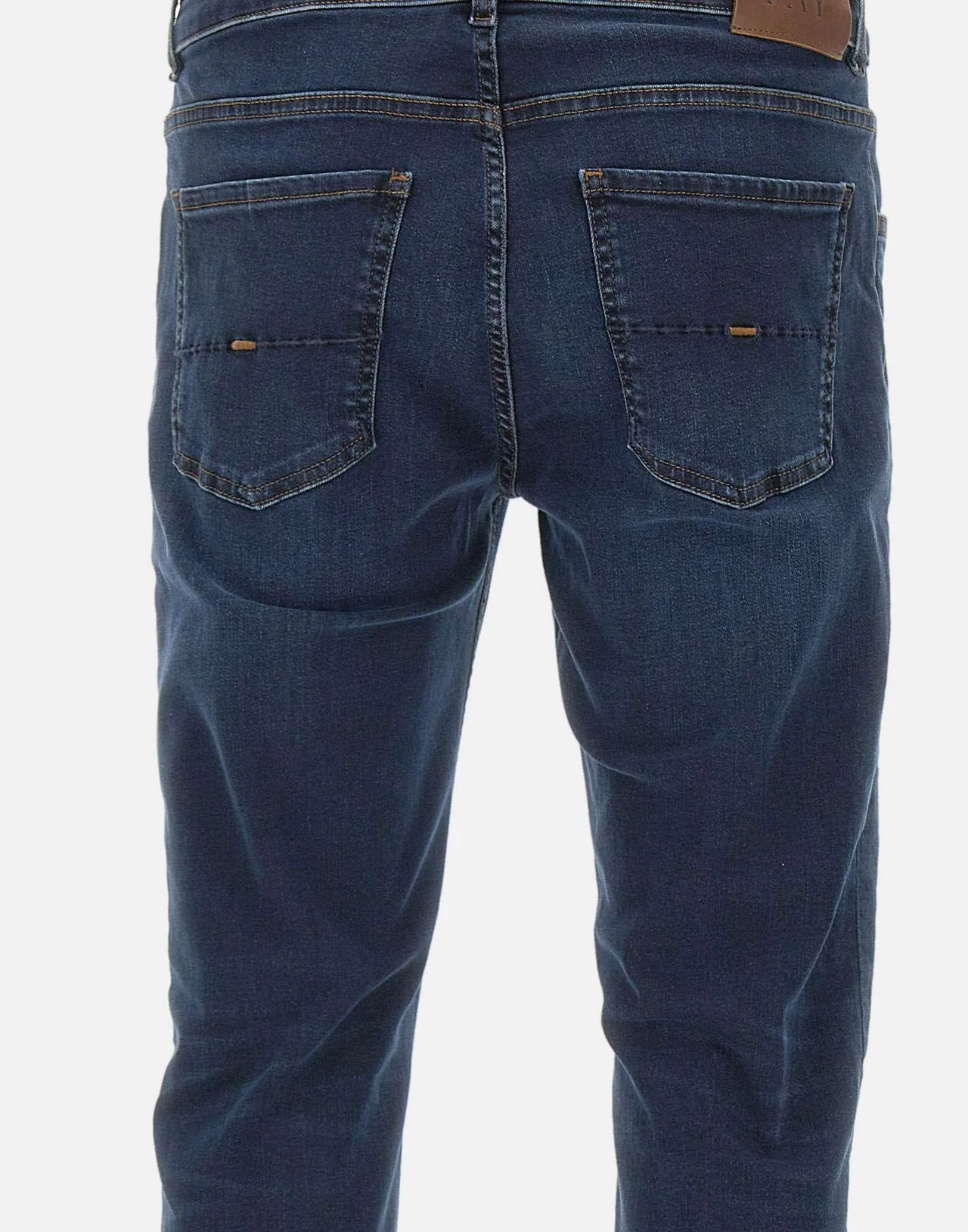 5-Pocket Original Pants