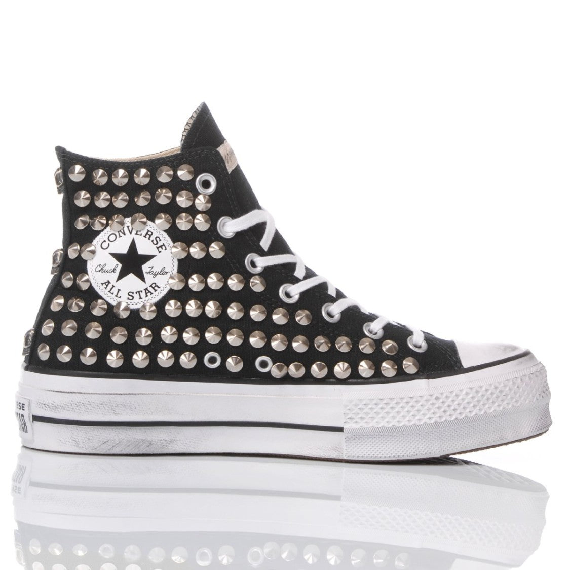 Platform Black