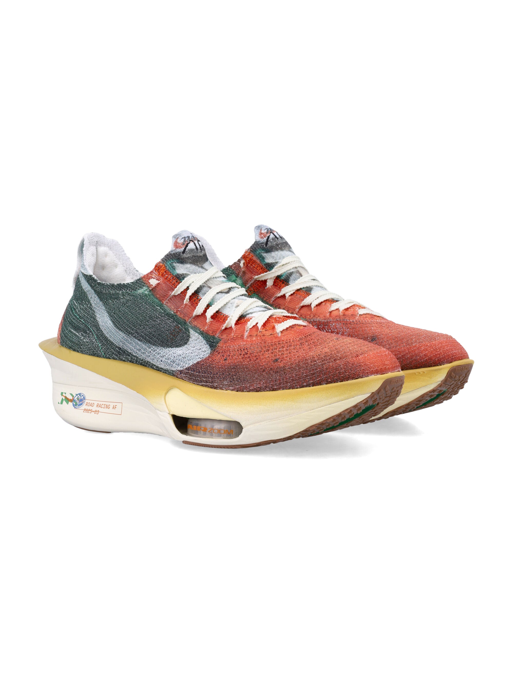 Buty startowe Alphafly 3 Premium