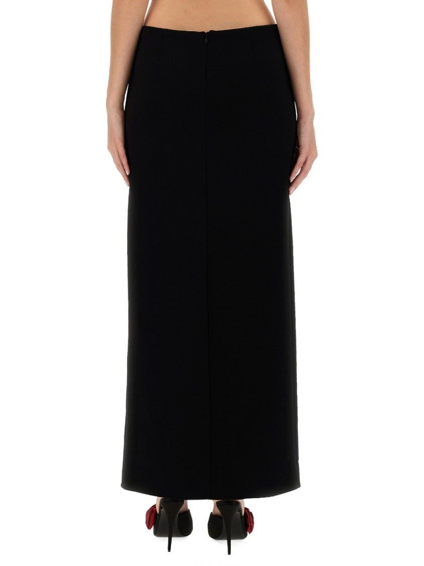 Long Skirt