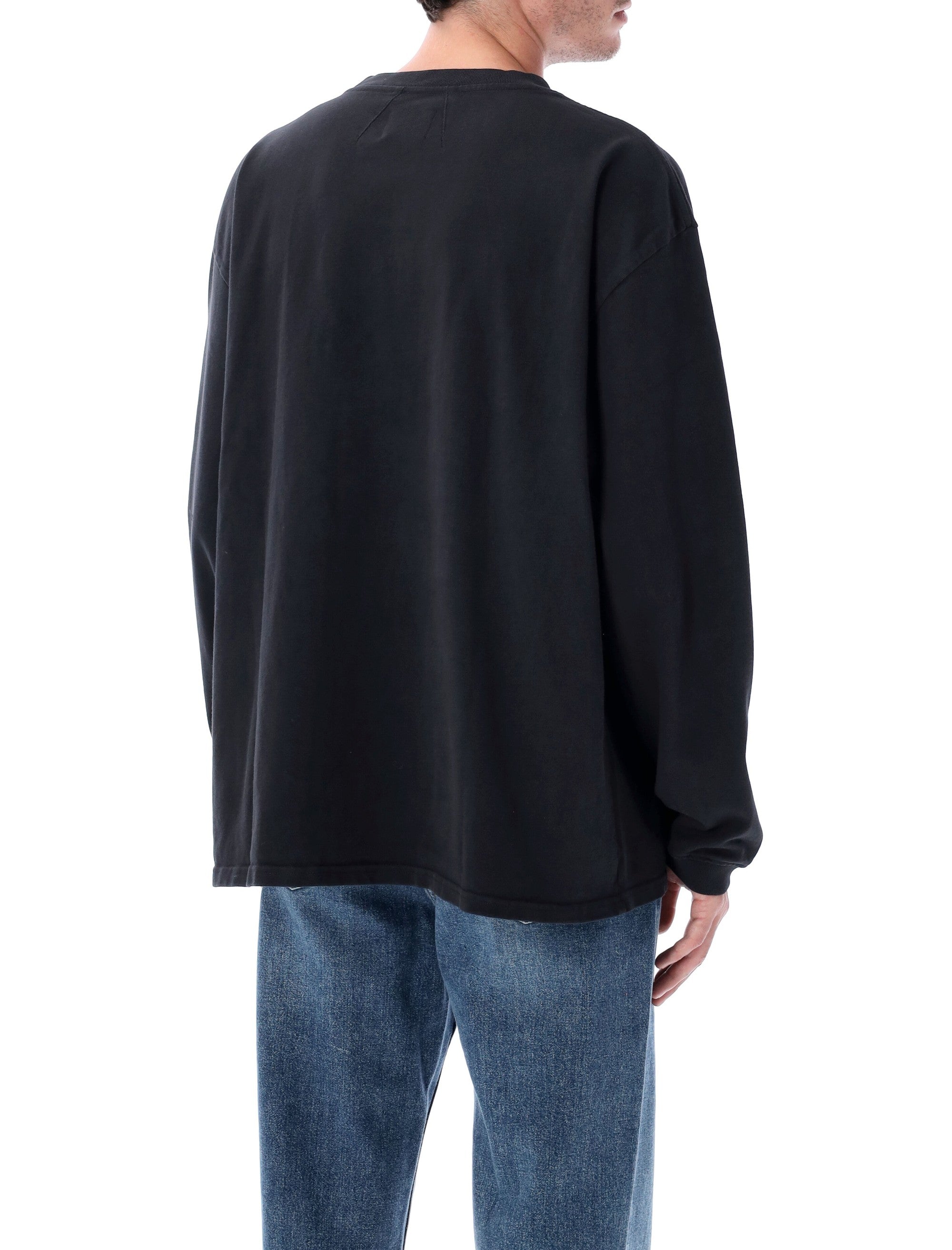 Youth Of America Long Sleeve T-Shirt
