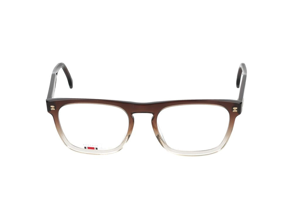 Eyeglasses 268 0MY Shaded Brown Caramel 53/19/150