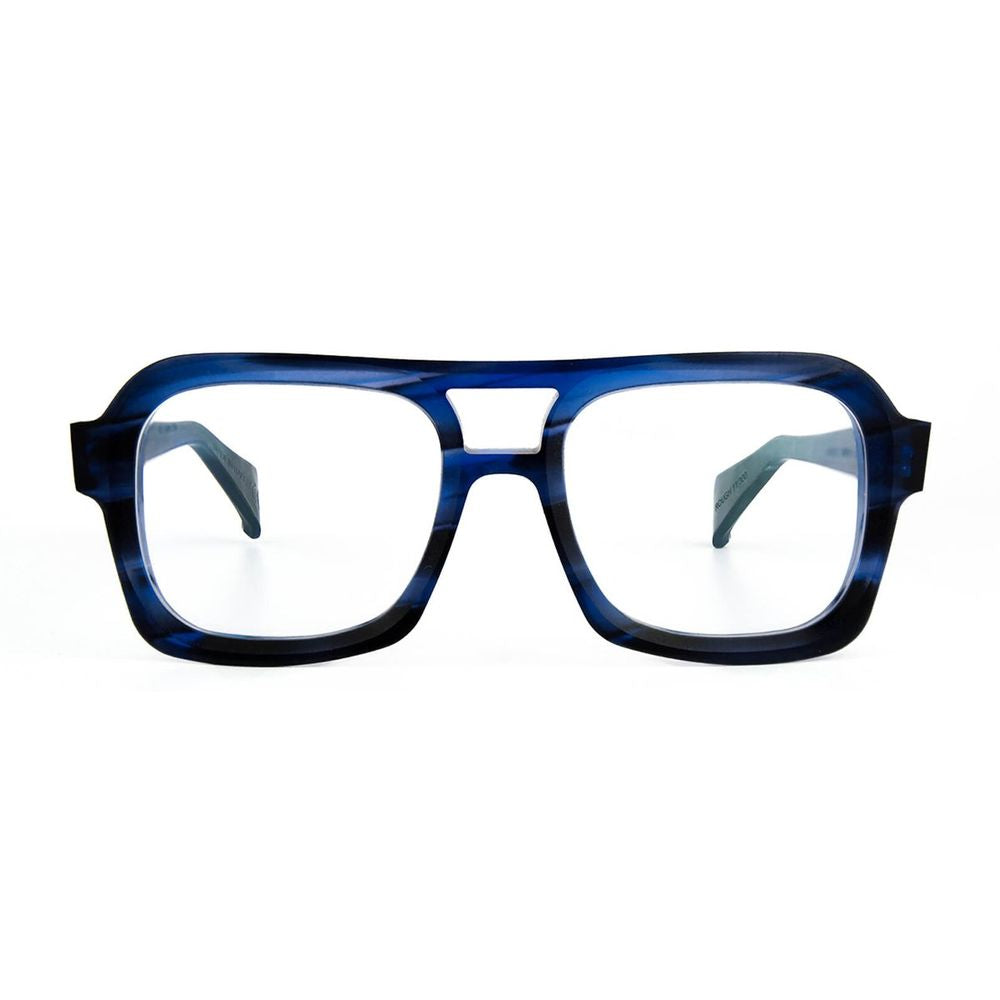 Sawyer Rough Pilot-Shaped Acetate Sunglasses