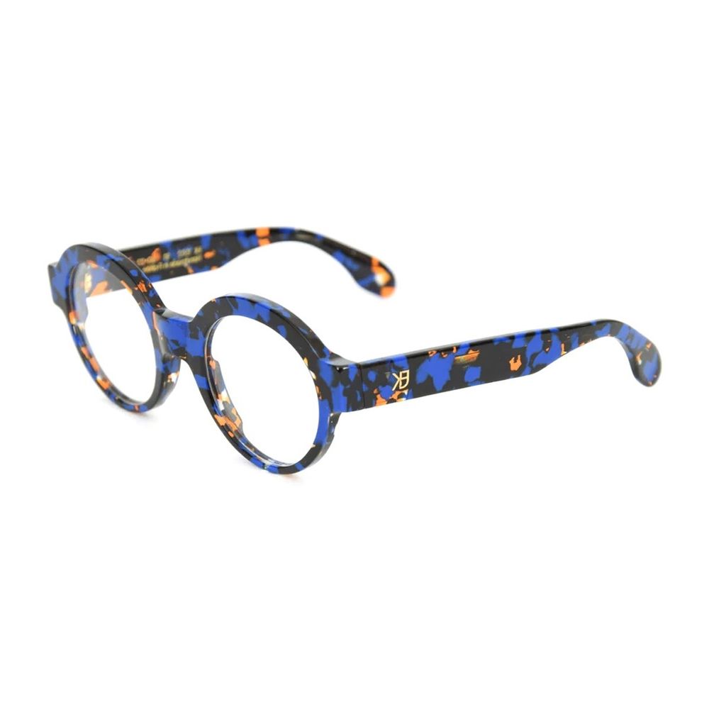 Ek 1502 Round Optical Frames