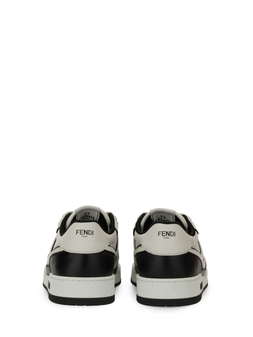 "Match" Sneaker