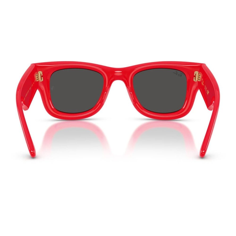 Rb4940 Wayfarer Puffer