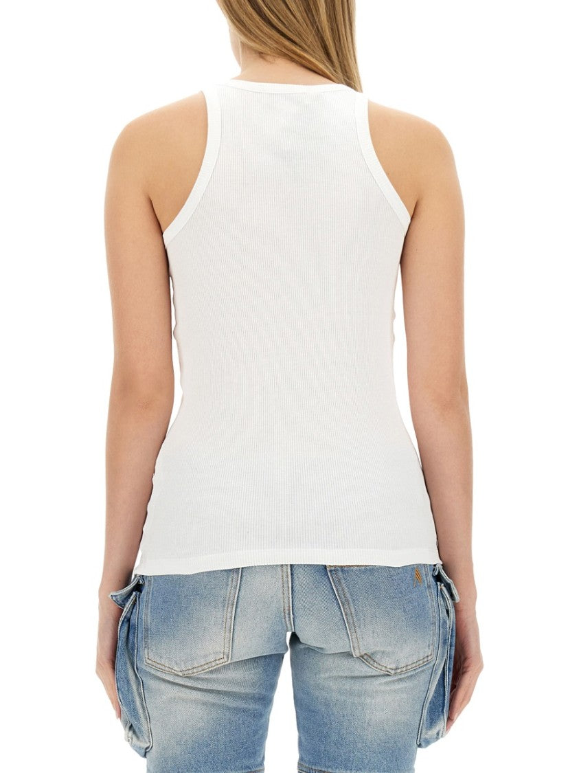 Jersey Tank Top