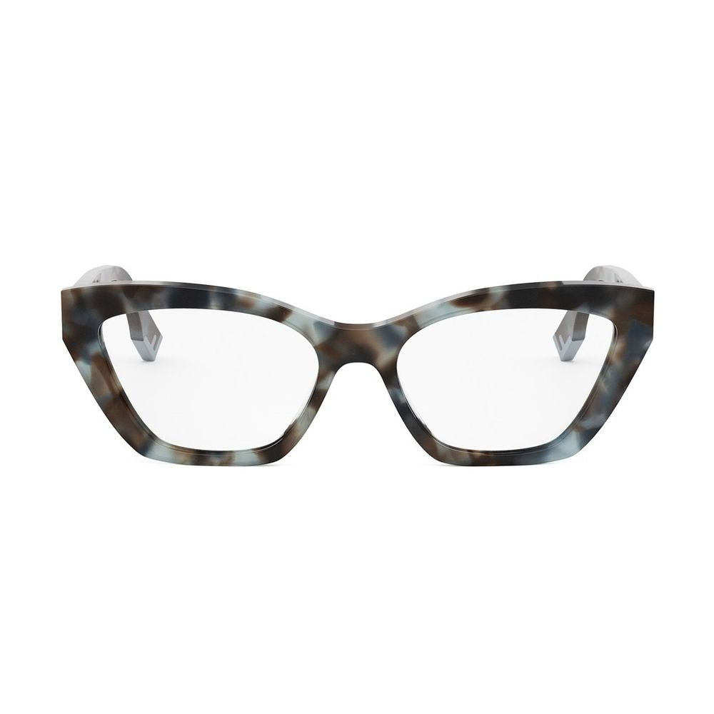 Way Acetate Cat-Eye Sunglasses With Retro-Inspired Silhouette