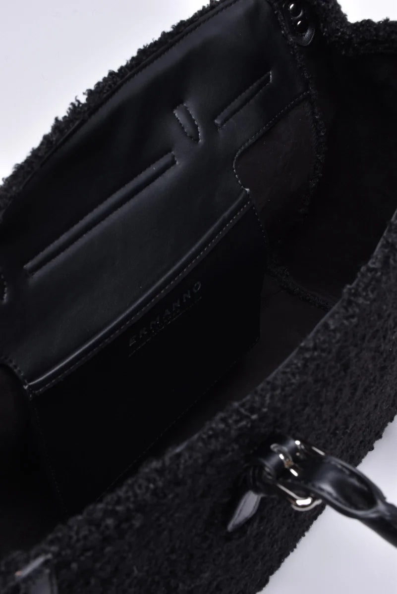 Ruby Bag Large - Black