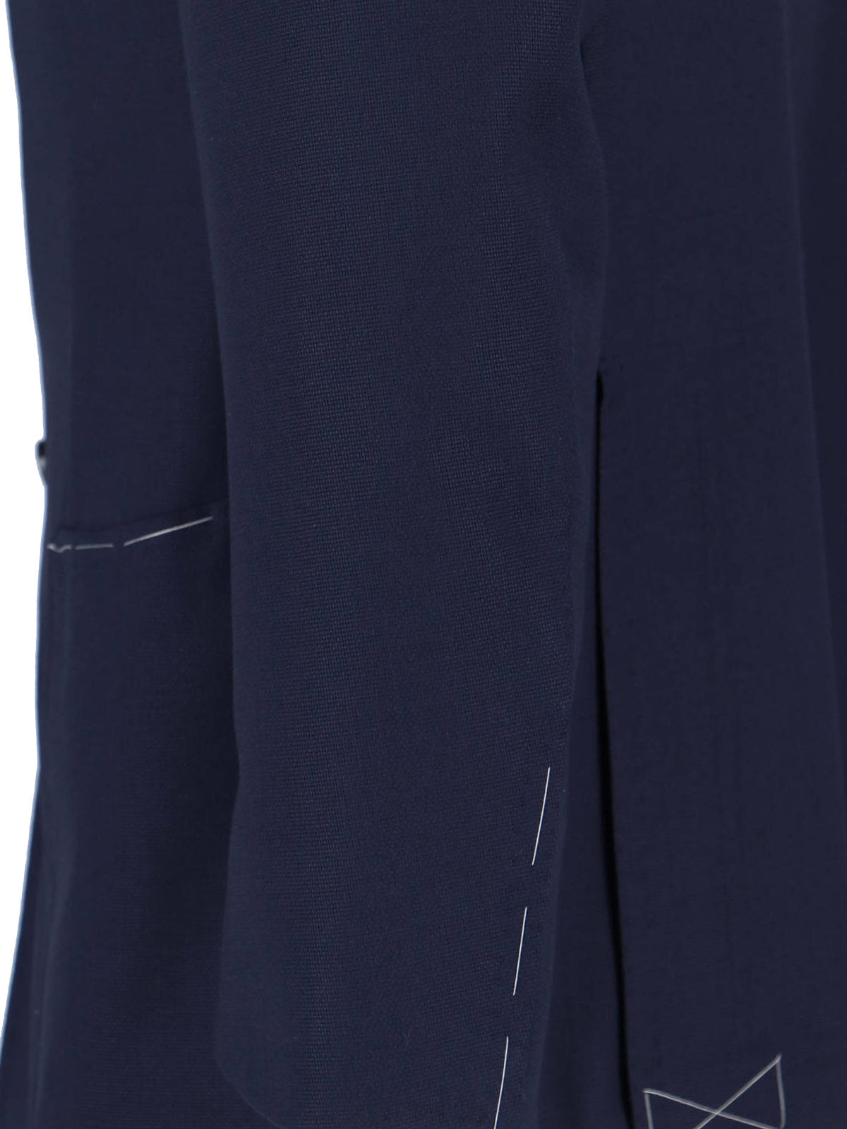 Tailored Men'S Jacket With Structured Shoulders And Timeless Elegance