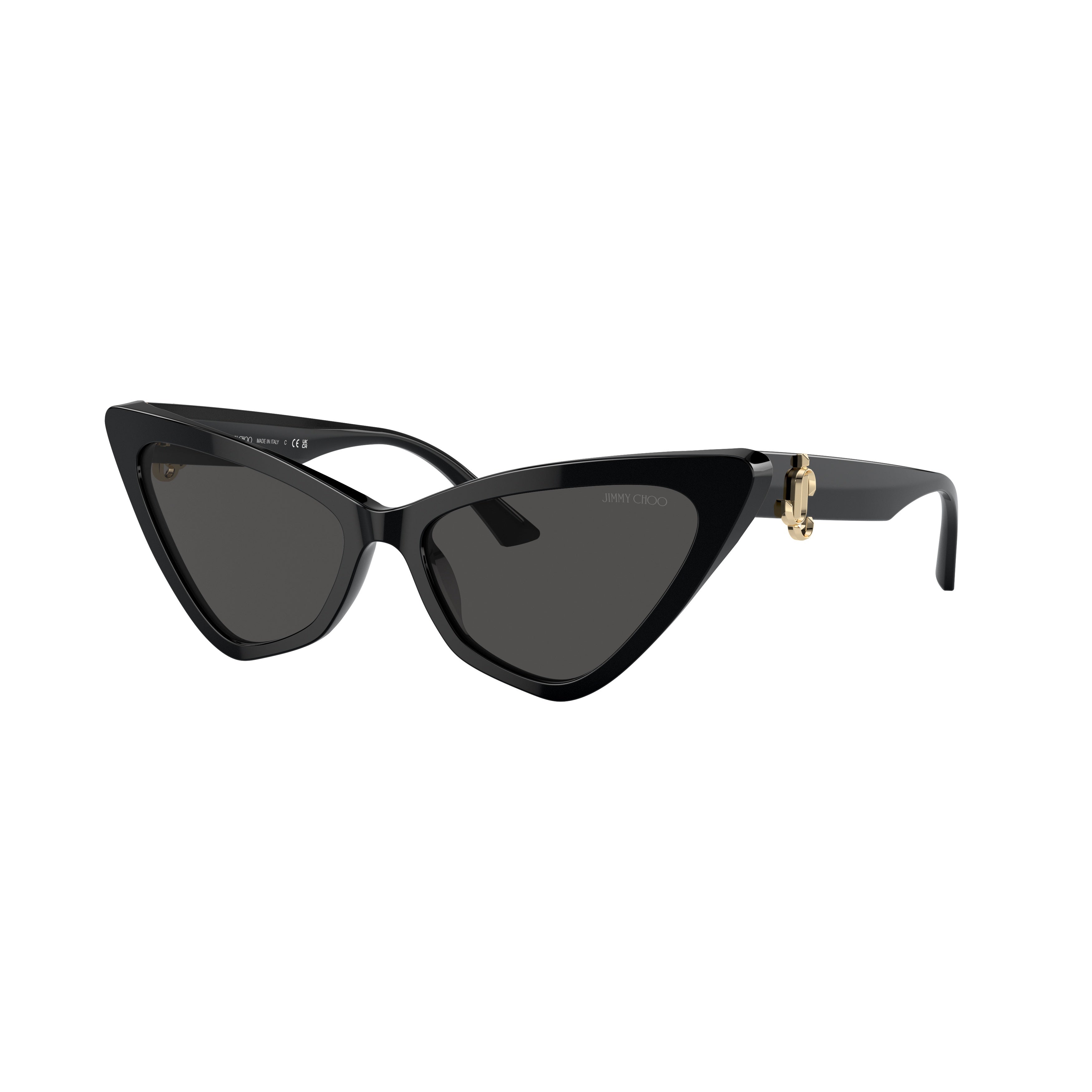 0jc5008 Cat-Eye Sunglasses