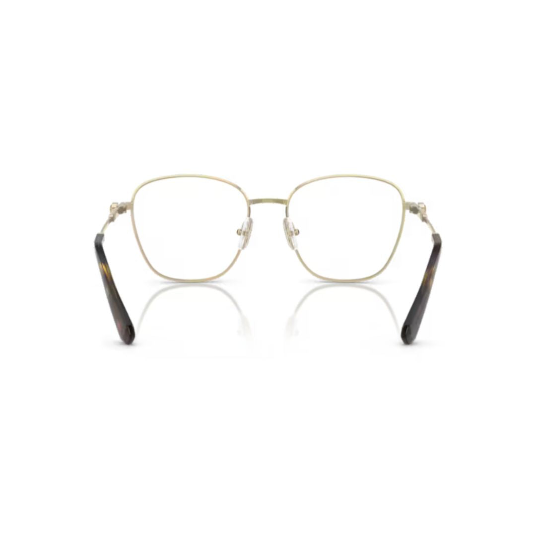 0sk1019 Delicate Metal Frame Sunglasses